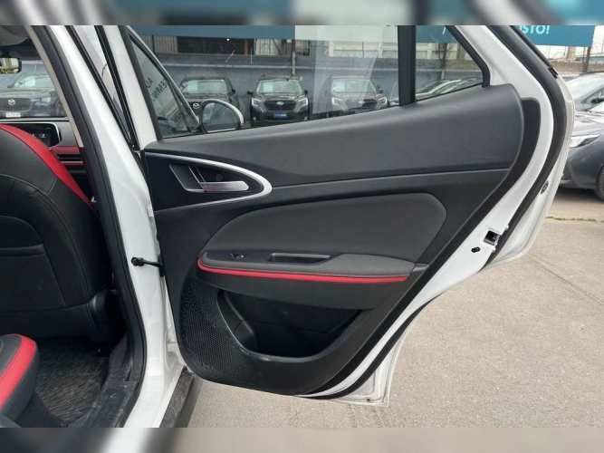 GREAT WALL ORA 03 2025