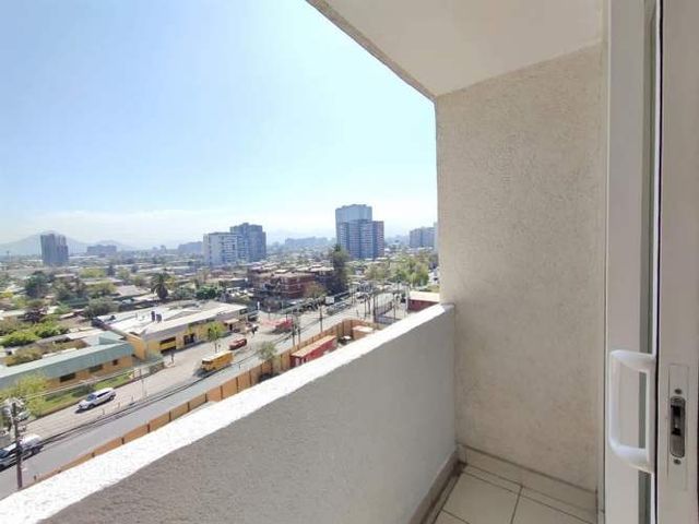 DEPARTAMENTO Rodrigo Tobar - Av. Quilín 107, Departamento 104