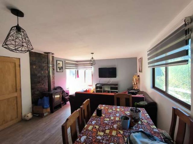 Hermosa parcela Hualqui