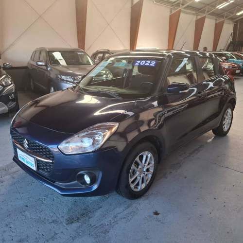 Suzuki Swift GL Sport 1.2 2022