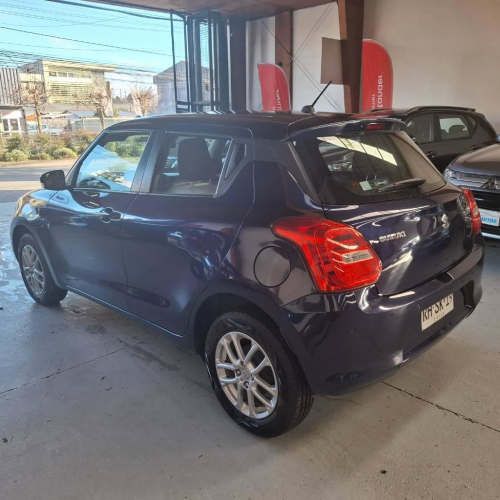 Suzuki Swift GL Sport 1.2 2022