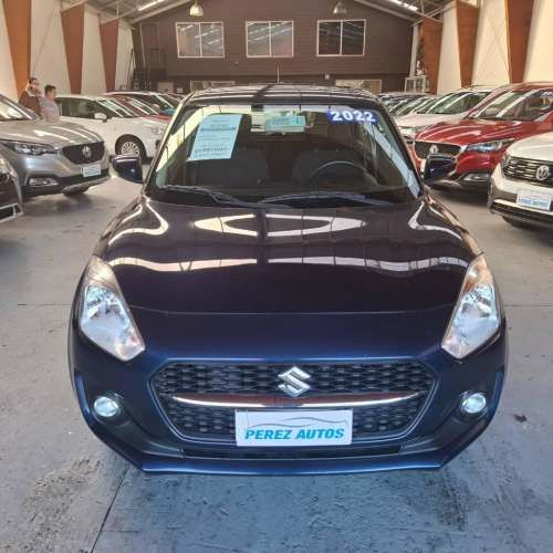 Suzuki Swift GL Sport 1.2 2022
