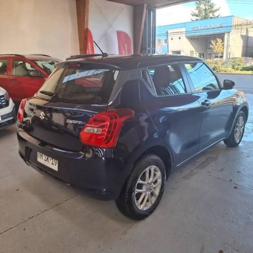 Suzuki Swift GL Sport 1.2 2022