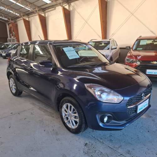 Suzuki Swift GL Sport 1.2 2022