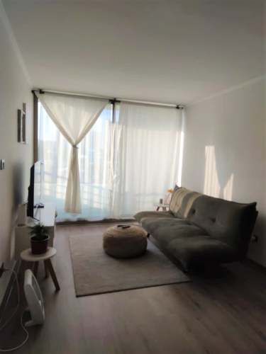 DEPARTAMENTO Tercera Avenida 1181