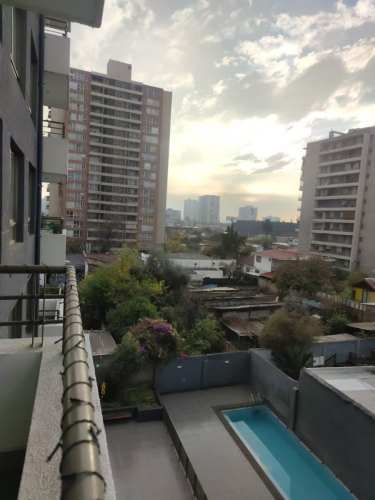 DEPARTAMENTO Tercera Avenida 1181