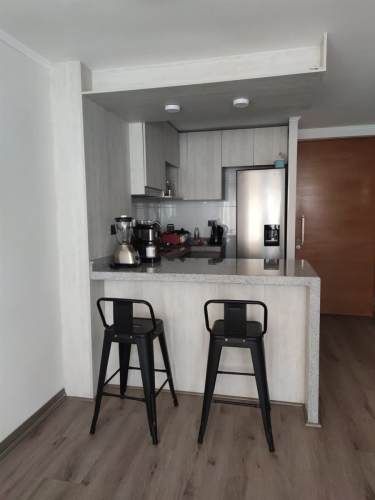 DEPARTAMENTO Tercera Avenida 1181