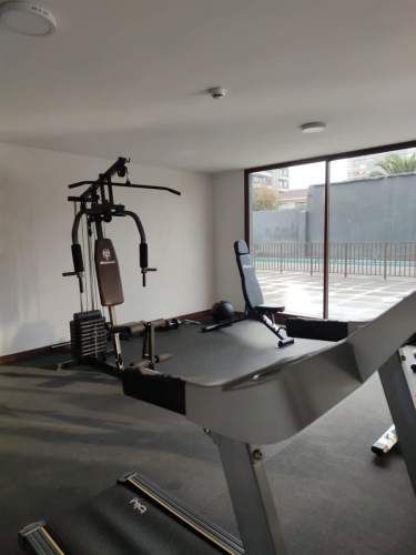 DEPARTAMENTO Tercera Avenida 1181