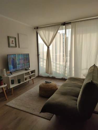 DEPARTAMENTO Tercera Avenida 1181