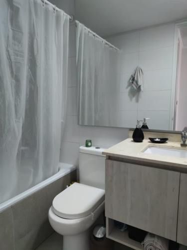 DEPARTAMENTO Tercera Avenida 1181