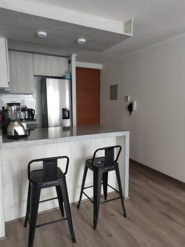 DEPARTAMENTO Tercera Avenida 1181