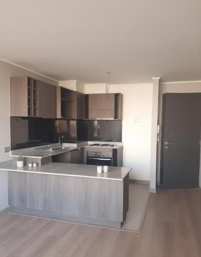 DEPARTAMENTO Vicuña Mackenna 3737