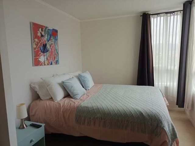 Departamento año corrido