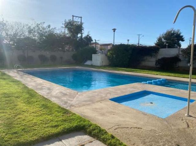 DEPARTAMENTO CN EXCELENTE UBICACION