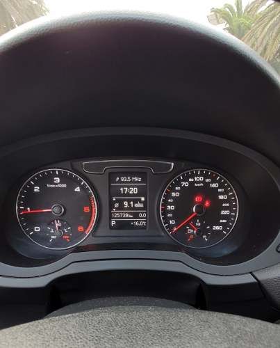 Audi Q3 TDI Diesel 2018 