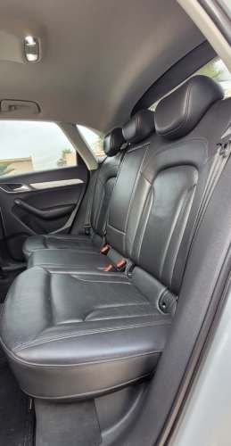 Audi Q3 TDI Diesel 2018 