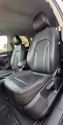 Audi Q3 TDI Diesel 2018 