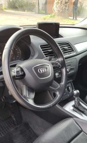 Audi Q3 TDI Diesel 2018 