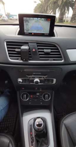 Audi Q3 TDI Diesel 2018 