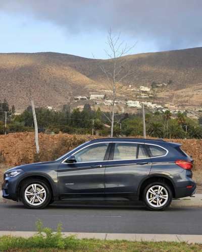 BMW X1 Sdrive20i 2018 
