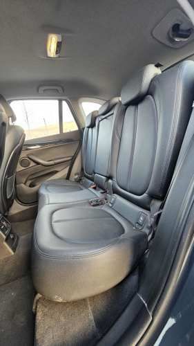 BMW X1 Sdrive20i 2018 