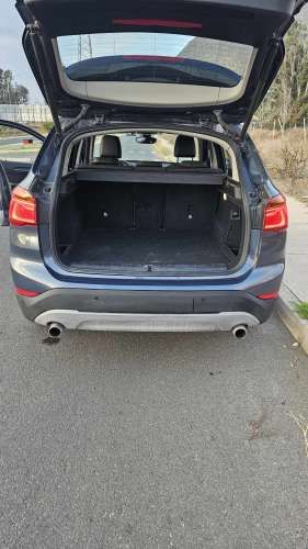 BMW X1 Sdrive20i 2018 