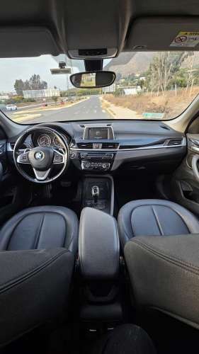 BMW X1 Sdrive20i 2018 