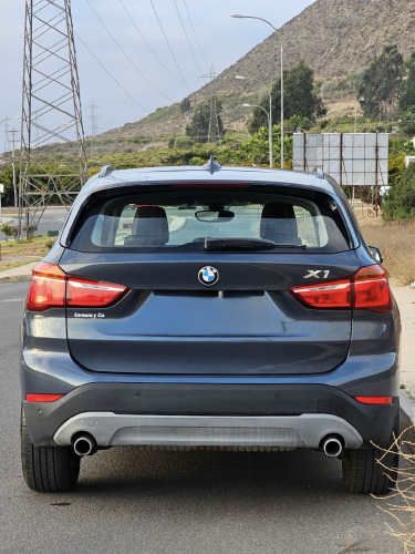 BMW X1 Sdrive20i 2018 