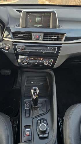 BMW X1 Sdrive20i 2018 