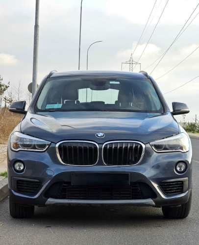 BMW X1 Sdrive20i 2018 