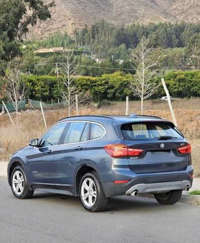 BMW X1 Sdrive20i 2018 