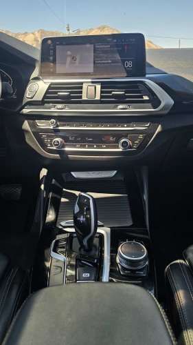 BMW X4 XDRIVE 20iD 2021 