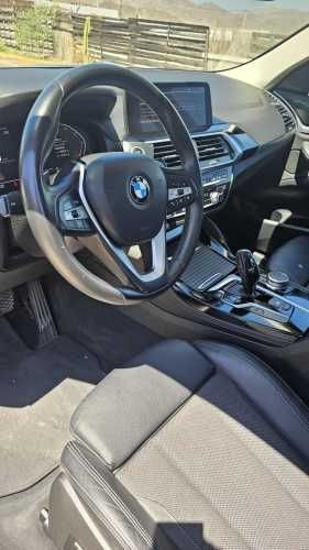 BMW X4 XDRIVE 20iD 2021 