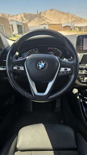 BMW X4 XDRIVE 20iD 2021 