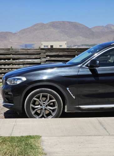BMW X4 XDRIVE 20iD 2021 