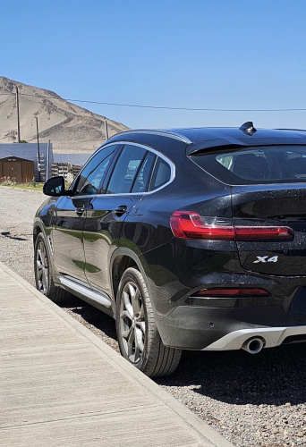 BMW X4 XDRIVE 20iD 2021 