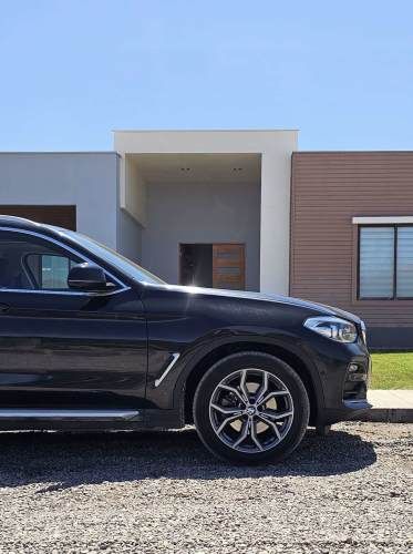 BMW X4 XDRIVE 20iD 2021 
