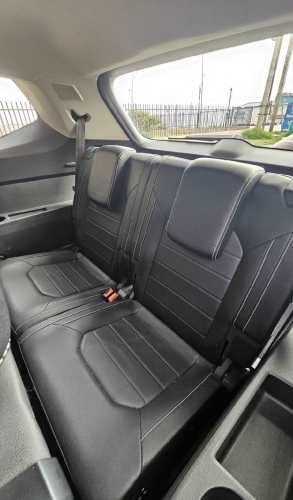Volkswagen Atlas SEL 3.6L V6 2021