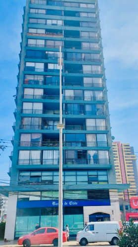 DEPARTAMENTO Torre Del Parque AVENIDA BRASIL