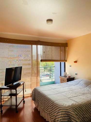 DEPARTAMENTO Torre Del Parque AVENIDA BRASIL