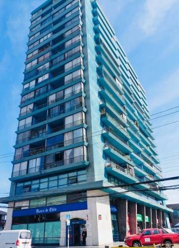 DEPARTAMENTO Torre Del Parque AVENIDA BRASIL