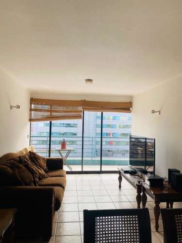 DEPARTAMENTO Torre Del Parque AVENIDA BRASIL