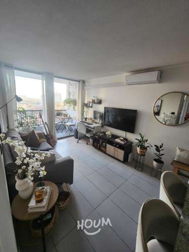 Departamento en Francisco Zelada