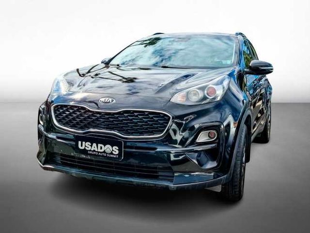 KIA SPORTAGE 2020