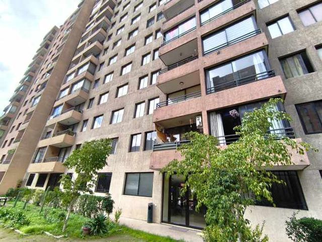 Oportunidad En Santiago Centro, Excelente Conectividad