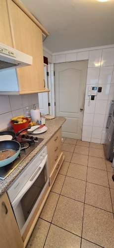 Casa 4 dormitorios en venta, Parque Inglés