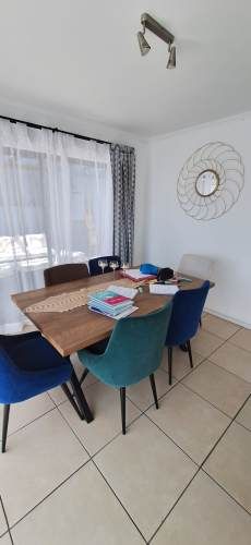 Casa 4 dormitorios en venta, Parque Inglés