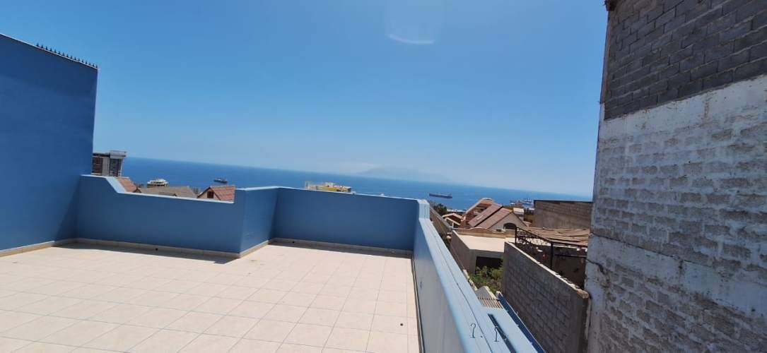 Casa 4 dormitorios en venta, Parque Inglés