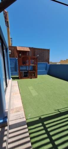 Casa 4 dormitorios en venta, Parque Inglés