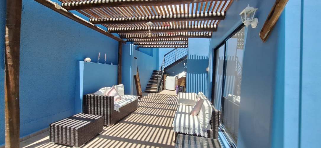 Casa 4 dormitorios en venta, Parque Inglés